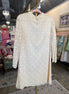 Vintage Lace Ricci Mini