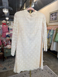 Vintage Lace Ricci Mini
