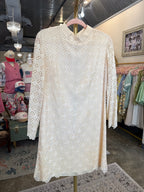 Vintage Lace Ricci Mini