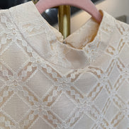 Vintage Lace Ricci Mini