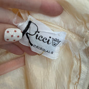 Vintage Lace Ricci Mini