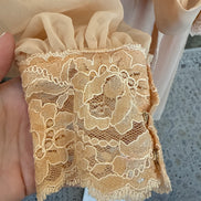 Vintage Handmade Mini
