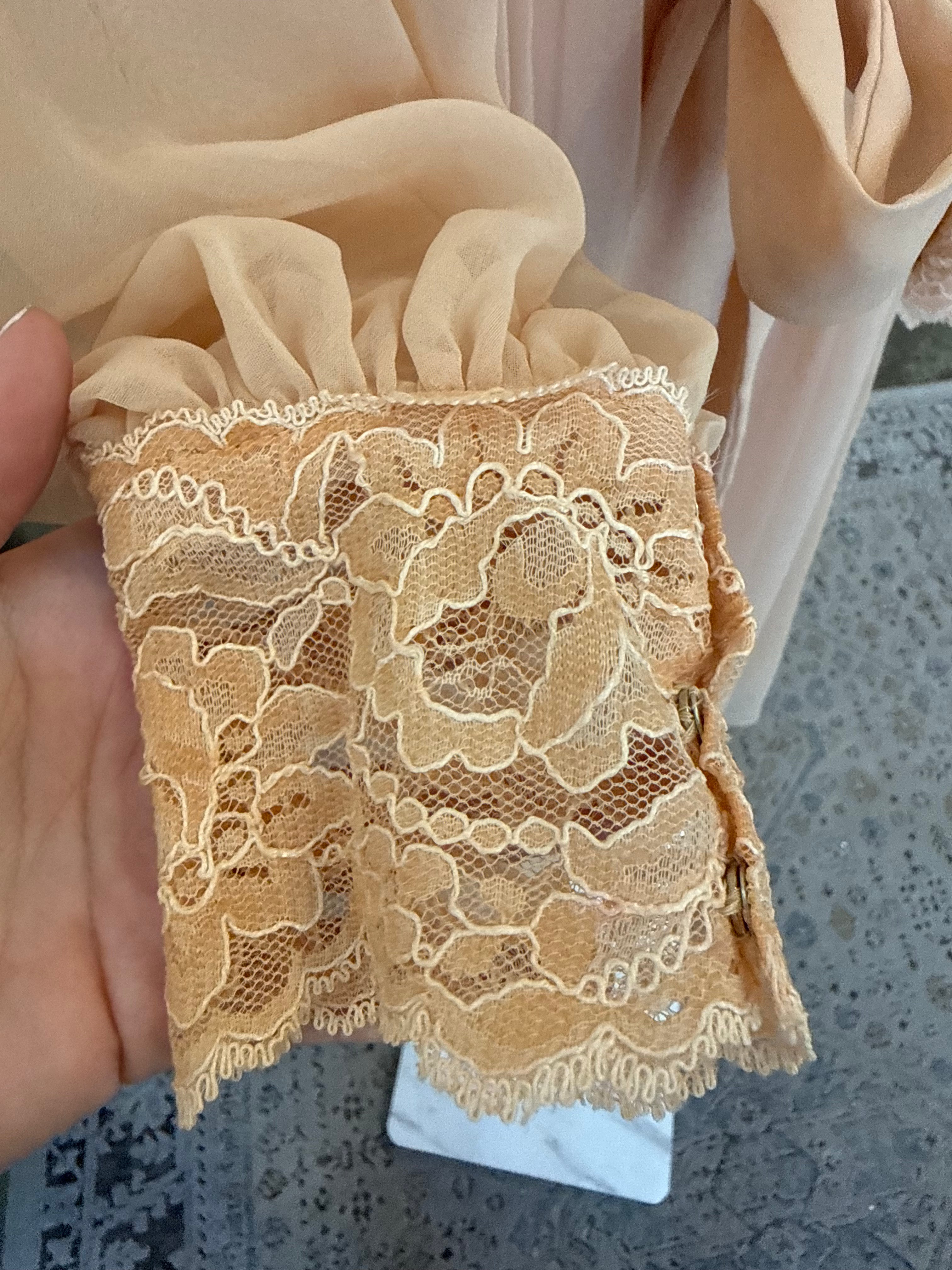 Vintage Handmade Mini