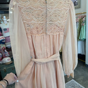 Vintage Handmade Mini