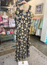 Vintage Rabbit Rabbit Rabbit Midi