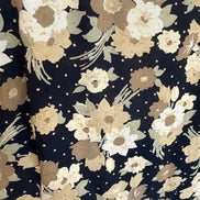 Vintage Rabbit Rabbit Rabbit Midi