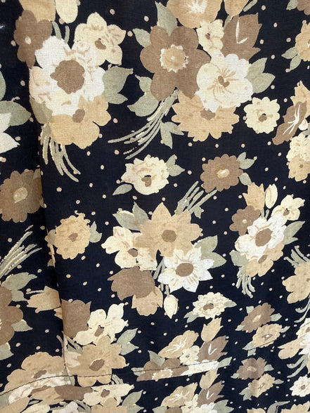 Vintage Rabbit Rabbit Rabbit Midi