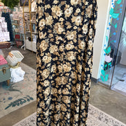 Vintage Rabbit Rabbit Rabbit Midi