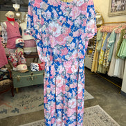 Vintage Donna Morgan Midi