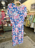 Vintage Donna Morgan Midi
