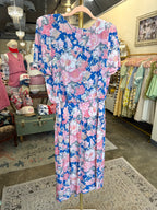Vintage Donna Morgan Midi