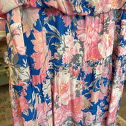 Vintage Donna Morgan Midi