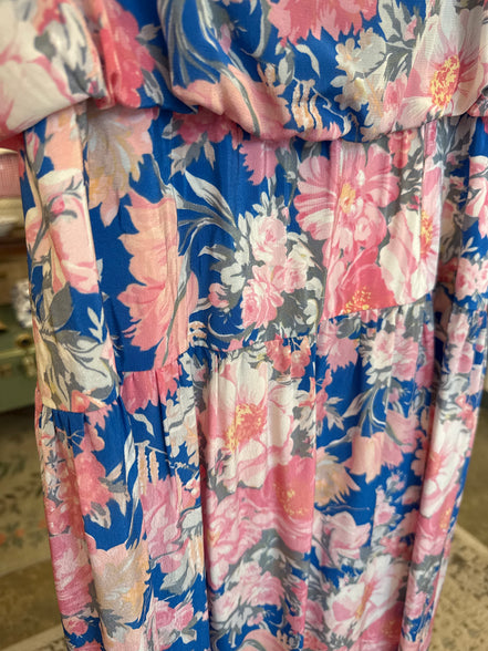 Vintage Donna Morgan Midi