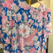 Vintage Donna Morgan Midi