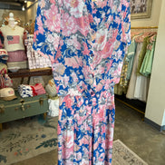 Vintage Donna Morgan Midi