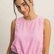 Sand Washed Crop