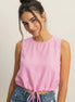 Sand Washed Crop