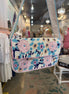Handbeaded Sherry Shoulderbag