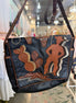 RARE- Vintage Sharif Shoulderbag