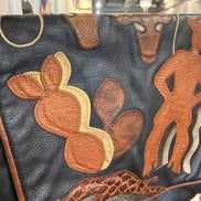 RARE- Vintage Sharif Shoulderbag