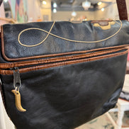 RARE- Vintage Sharif Shoulderbag