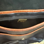 RARE- Vintage Sharif Shoulderbag