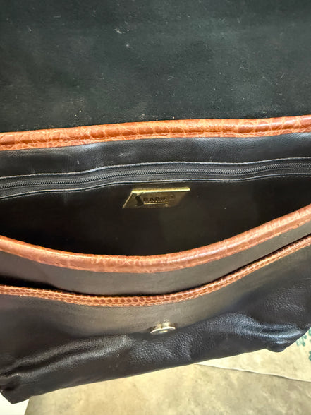 RARE- Vintage Sharif Shoulderbag