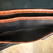 RARE- Vintage Sharif Shoulderbag