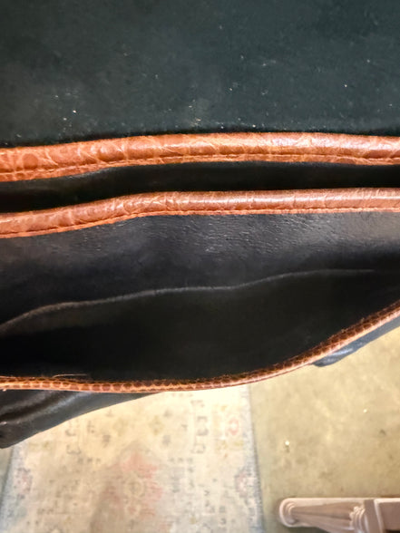 RARE- Vintage Sharif Shoulderbag