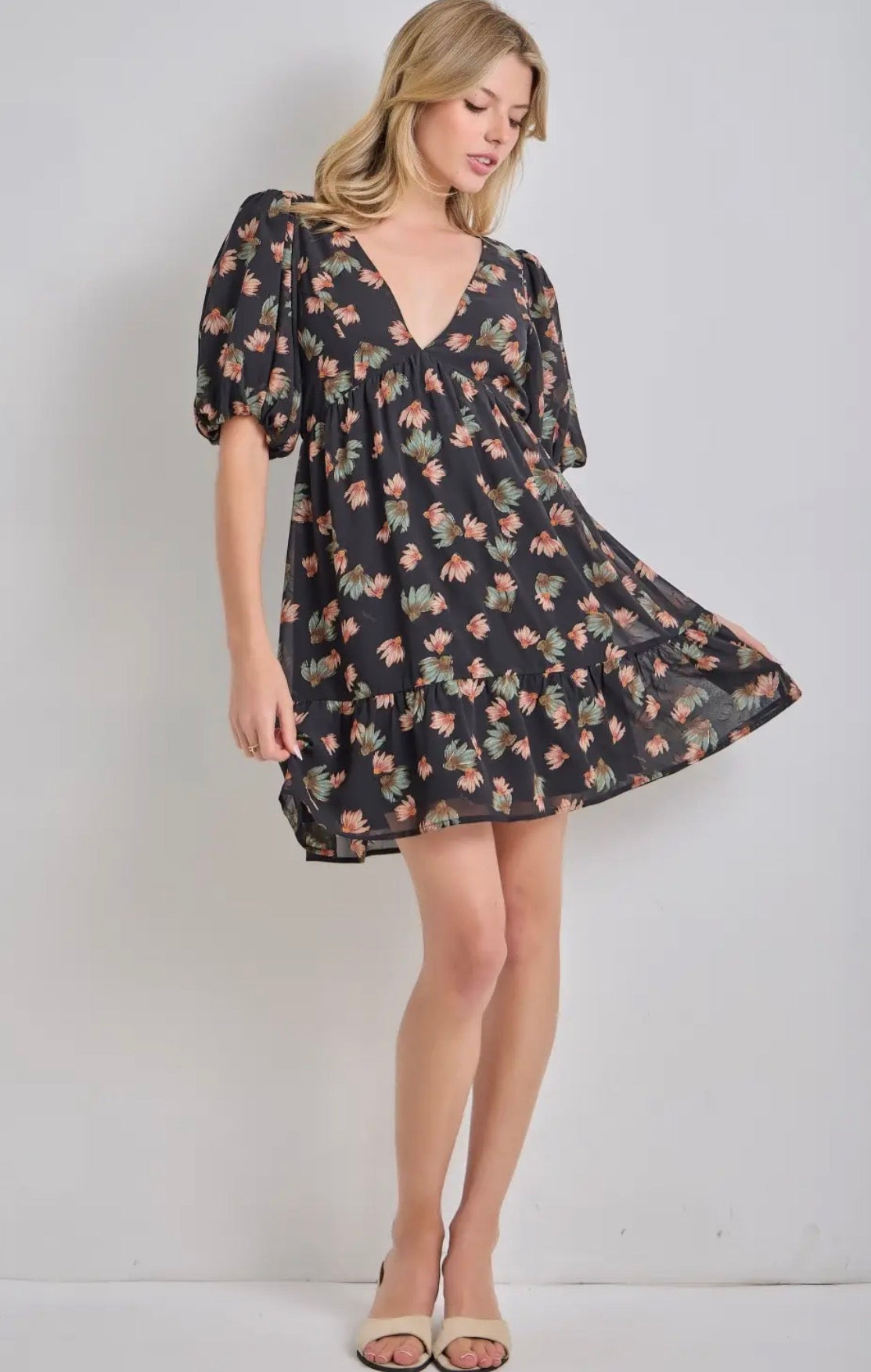 The Madelyn Mini