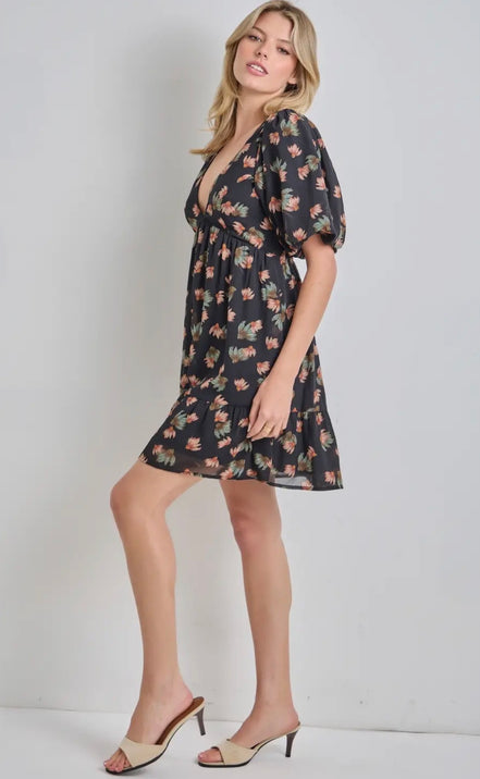 The Madelyn Mini