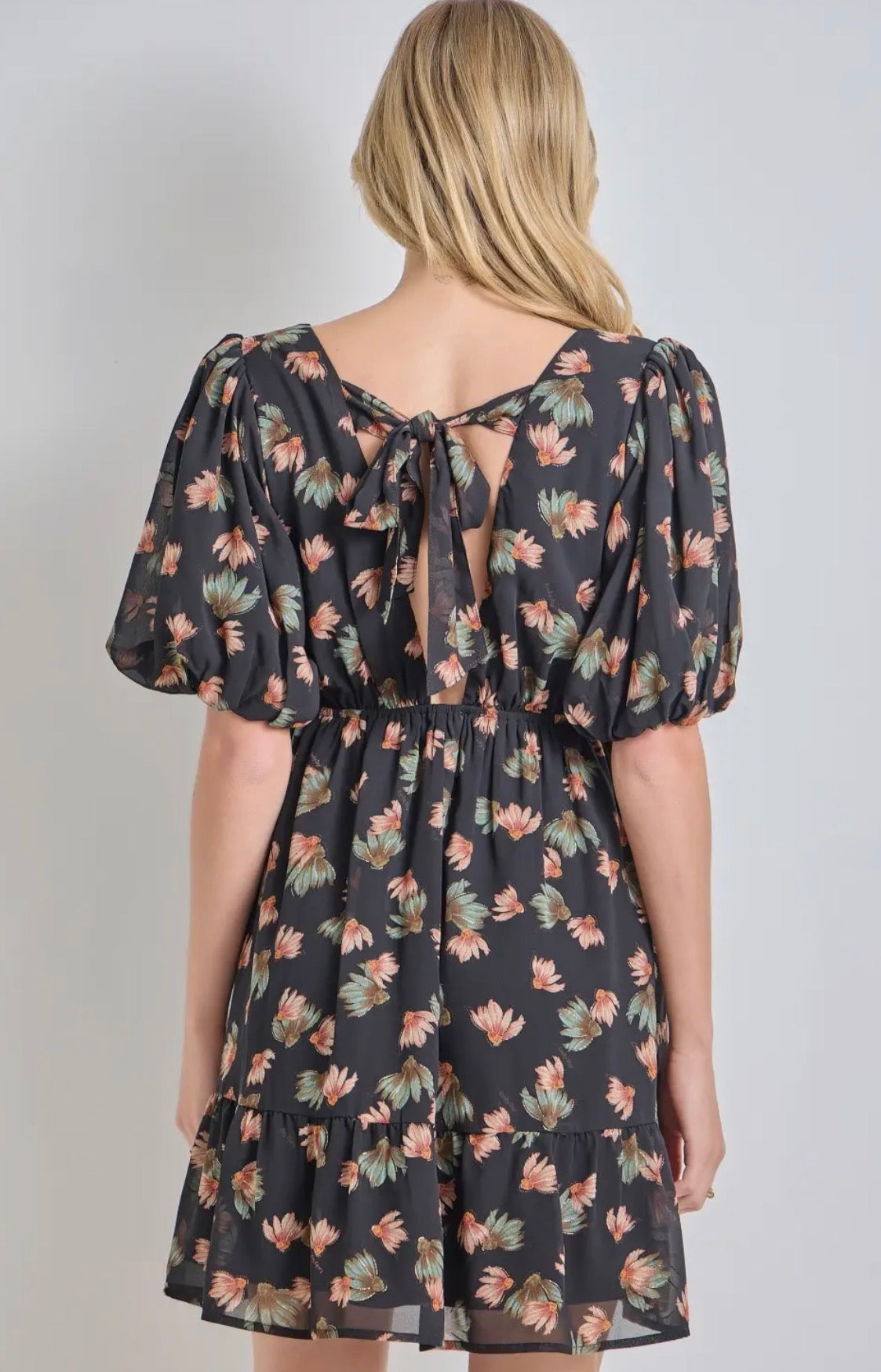 The Madelyn Mini