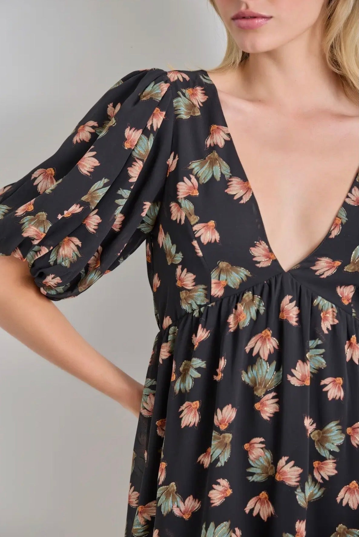 The Madelyn Mini