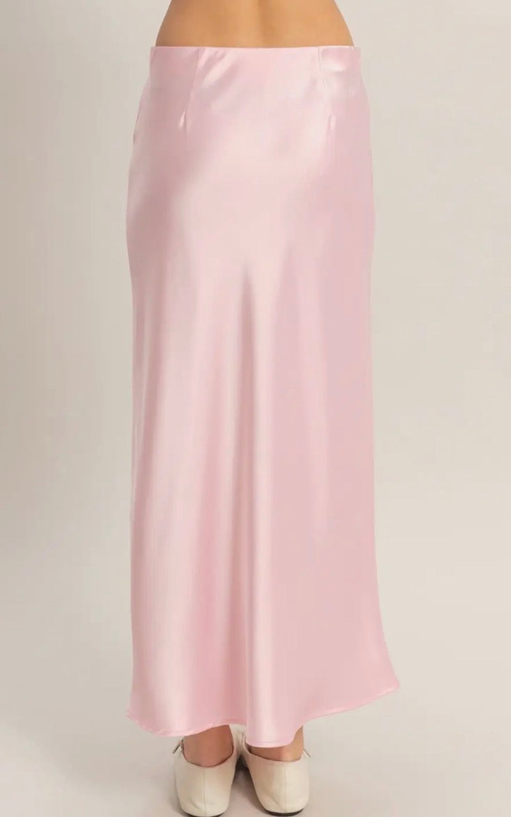 Ballet Midi Skirt- PREORDER