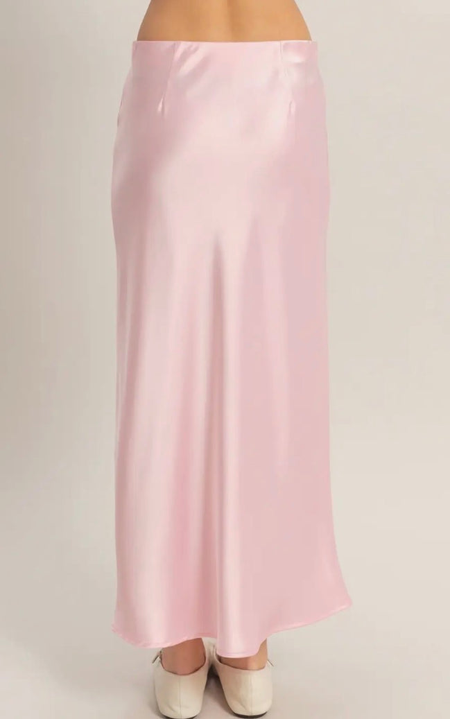Ballet Midi Skirt- PREORDER