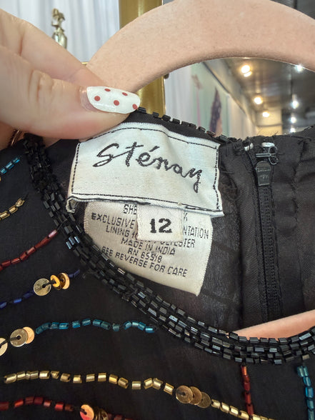 Vintage Stenay Mini