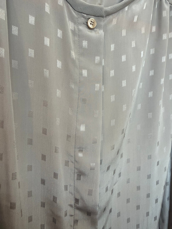 Vintage John Meyer Blouse