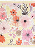 Floral Painting Scarf