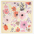 Floral Painting Scarf