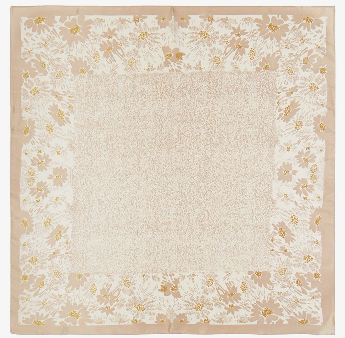 Centered Scarf