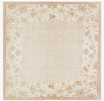 Centered Scarf