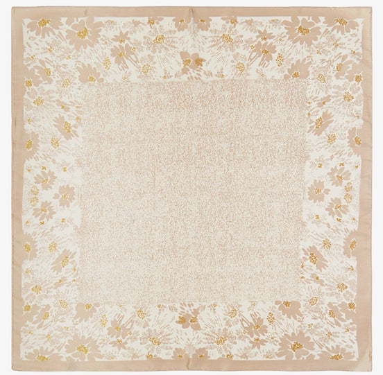 Centered Scarf