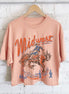 Midwest Crop Tee
