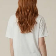 Western Embroidered Tee