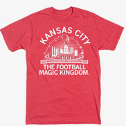 Magic Kingdom Tee