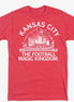 Magic Kingdom Tee