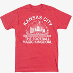 Magic Kingdom Tee