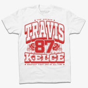 Kelce Max Tee
