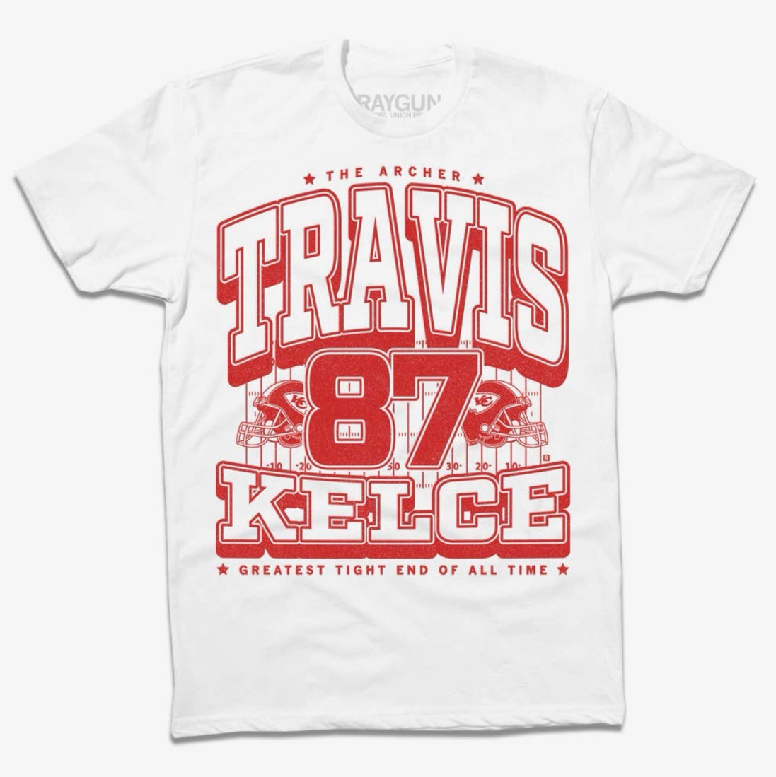 Kelce Max Tee