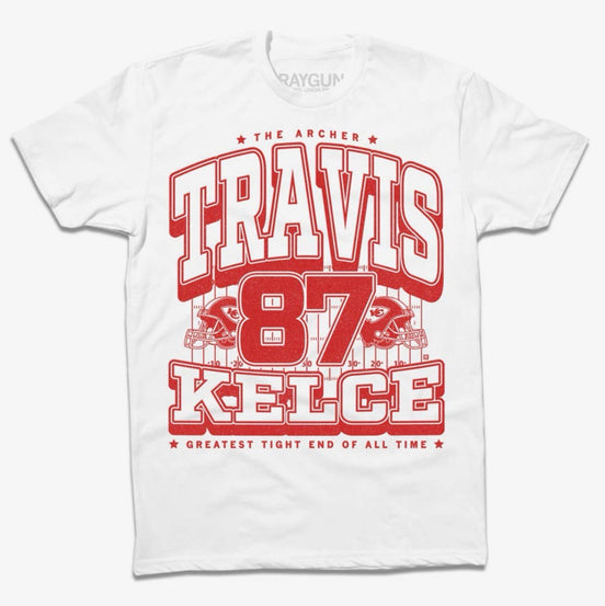 Kelce Max Tee